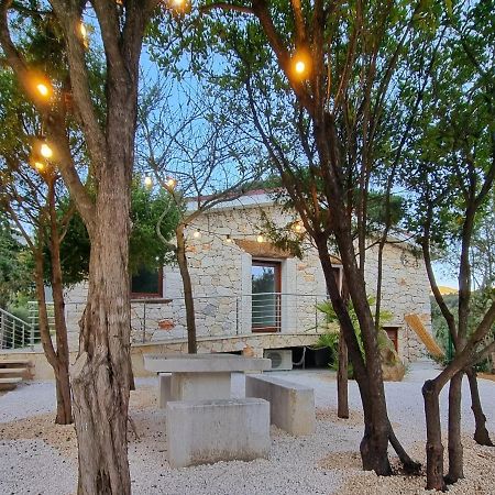 Villa Ginepro Dorgali Exterior foto
