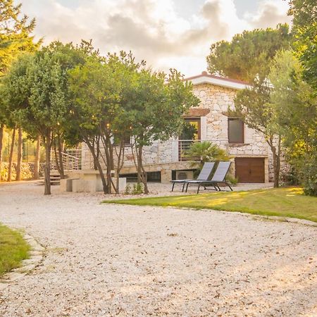 Villa Ginepro Dorgali Exterior foto
