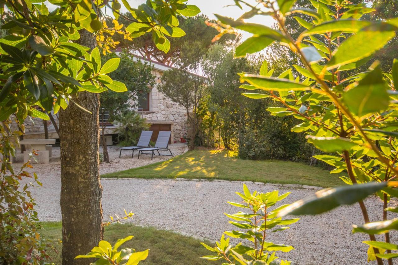 Villa Ginepro Dorgali Exterior foto